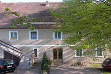 Polonia Byt Jelenia Góra, Exterior Polonia Byt Jelenia Góra, Exterior